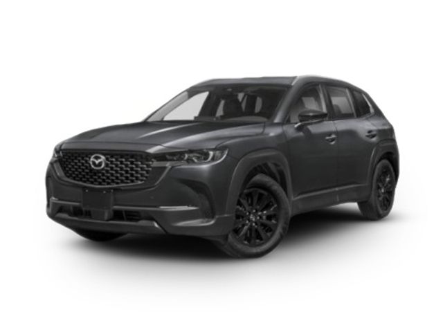 2024 Mazda CX-50 2.5 S Premium Package