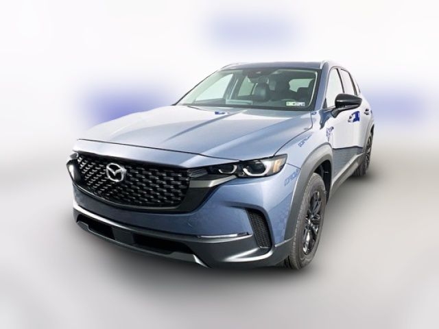 2024 Mazda CX-50 2.5 S Premium Package