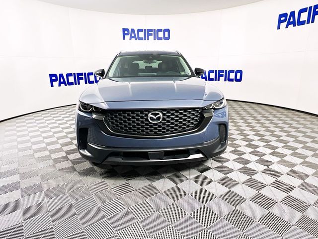 2024 Mazda CX-50 2.5 S Premium Package