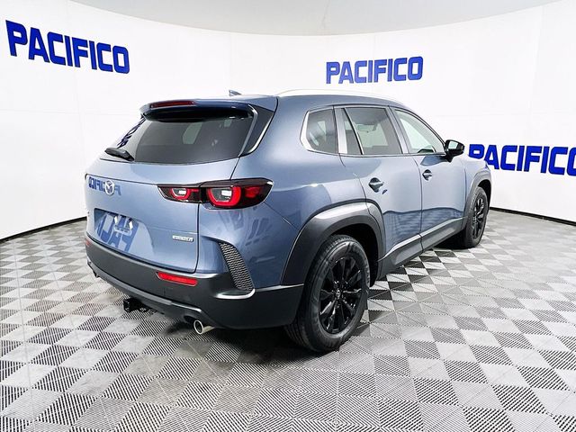 2024 Mazda CX-50 2.5 S Premium Package