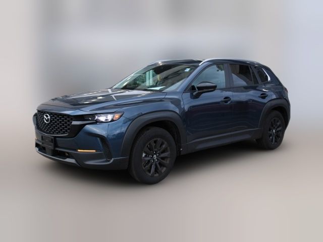 2024 Mazda CX-50 2.5 S Premium Package