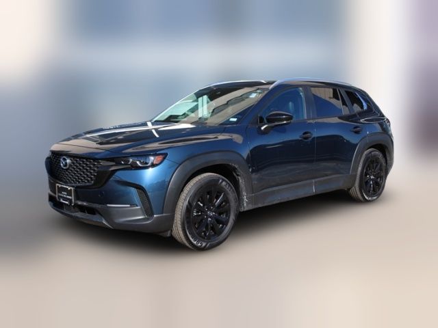 2024 Mazda CX-50 2.5 S Premium Package