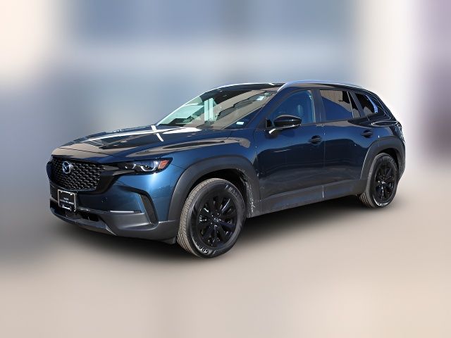 2024 Mazda CX-50 2.5 S Premium Package