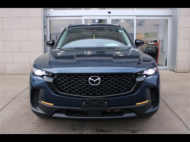 2024 Mazda CX-50 2.5 S Premium Package