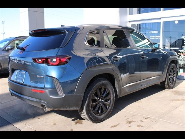 2024 Mazda CX-50 2.5 S Premium Package