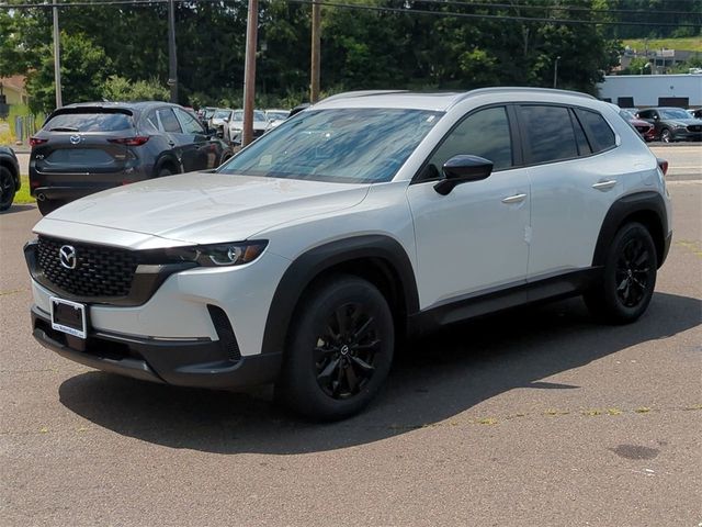 2024 Mazda CX-50 2.5 S Premium Package