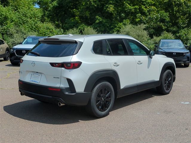 2024 Mazda CX-50 2.5 S Premium Package