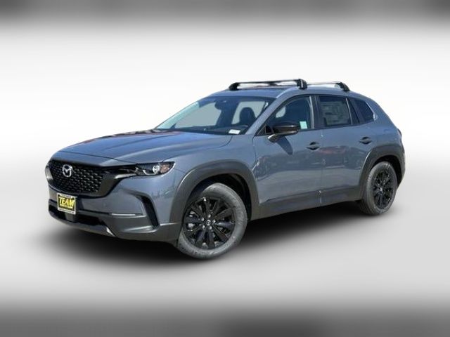 2024 Mazda CX-50 2.5 S Premium Package