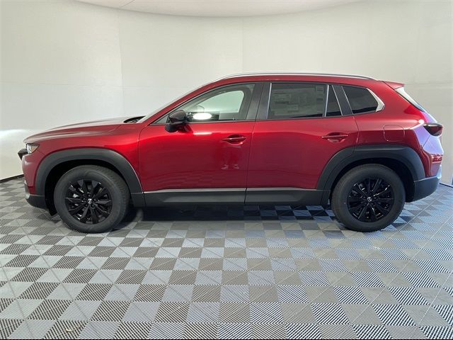 2024 Mazda CX-50 2.5 S Premium Package