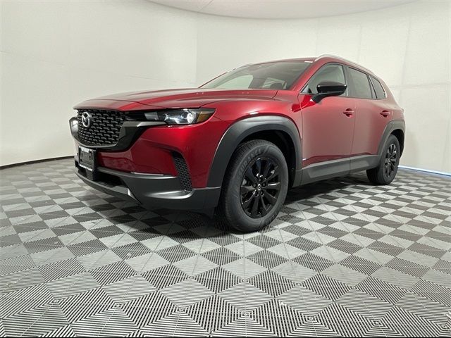 2024 Mazda CX-50 2.5 S Premium Package