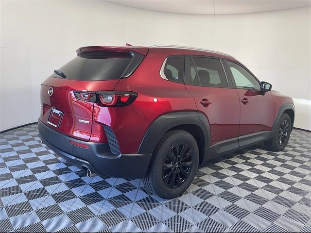 2024 Mazda CX-50 2.5 S Premium Package