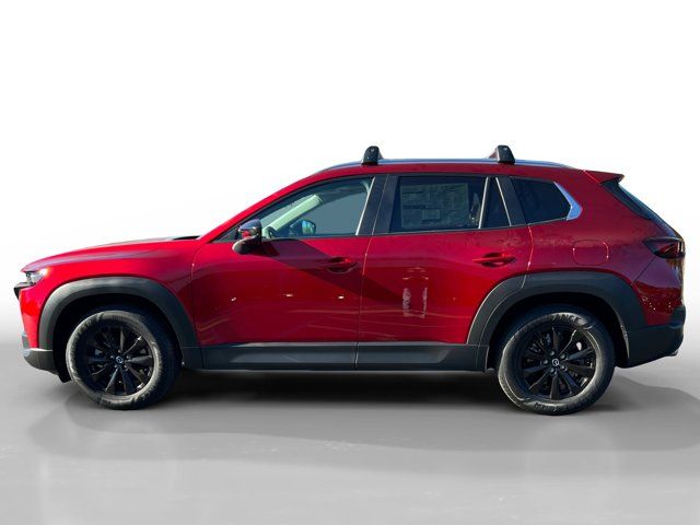 2024 Mazda CX-50 2.5 S Premium Package