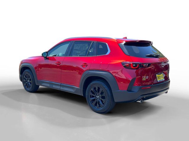 2024 Mazda CX-50 2.5 S Premium Package