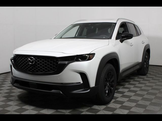 2024 Mazda CX-50 2.5 S Premium Package