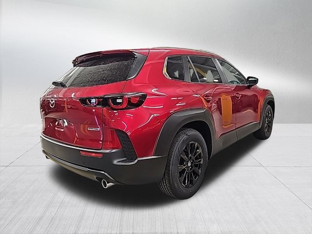 2024 Mazda CX-50 2.5 S Premium Package