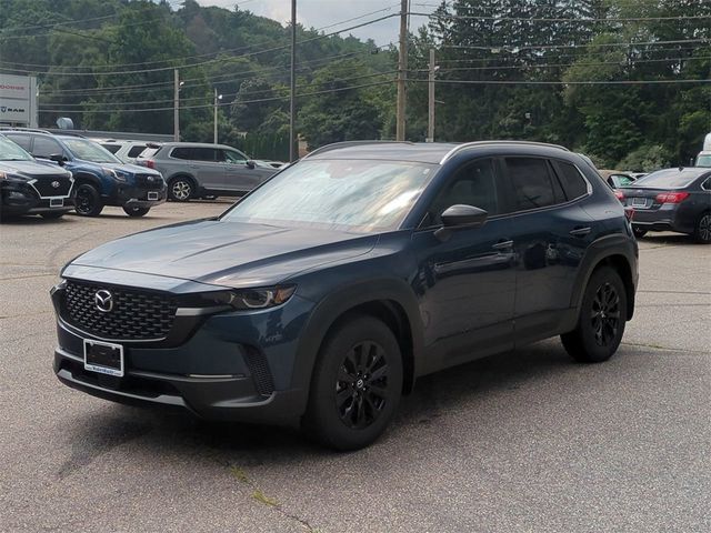 2024 Mazda CX-50 2.5 S Premium Package