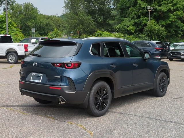 2024 Mazda CX-50 2.5 S Premium Package