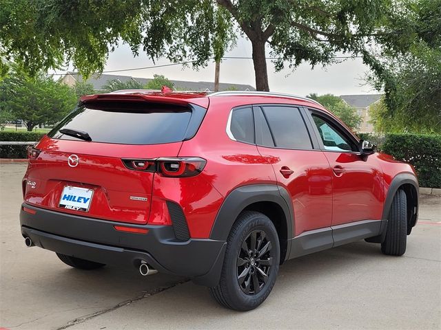 2024 Mazda CX-50 2.5 S Premium Package