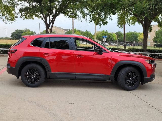 2024 Mazda CX-50 2.5 S Premium Package