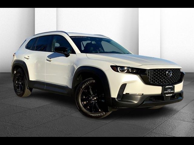 2024 Mazda CX-50 2.5 S Premium Package