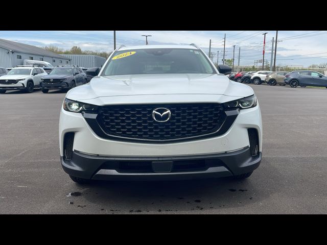 2024 Mazda CX-50 2.5 S Premium Package