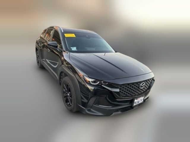 2024 Mazda CX-50 2.5 S Premium Package