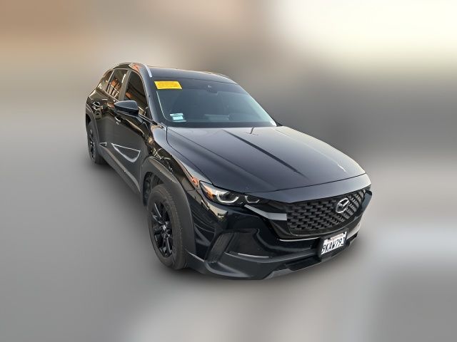 2024 Mazda CX-50 2.5 S Premium Package