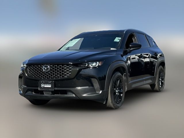 2024 Mazda CX-50 2.5 S Premium Package