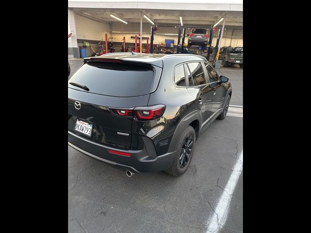 2024 Mazda CX-50 2.5 S Premium Package