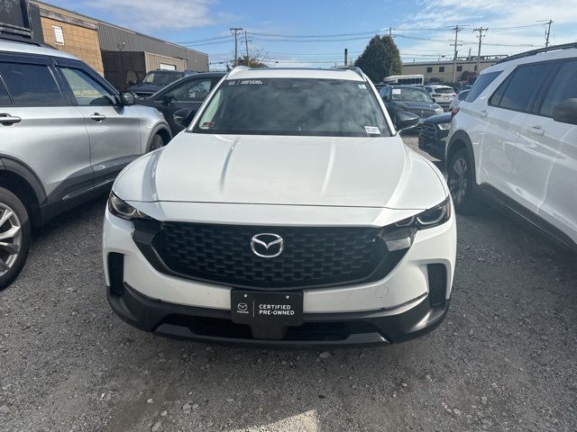 2024 Mazda CX-50 2.5 S Premium Package