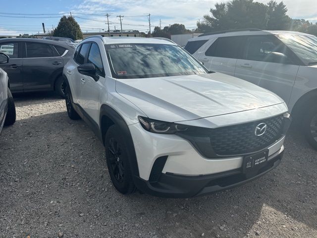 2024 Mazda CX-50 2.5 S Premium Package