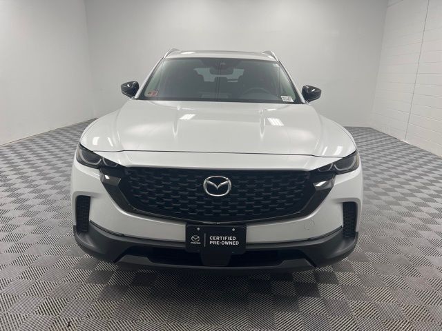 2024 Mazda CX-50 2.5 S Premium Package