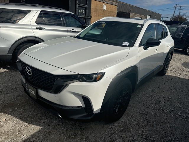 2024 Mazda CX-50 2.5 S Premium Package