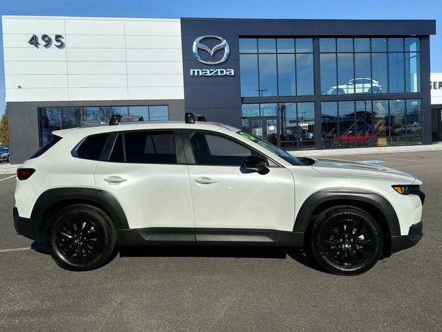 2024 Mazda CX-50 2.5 S Premium Package