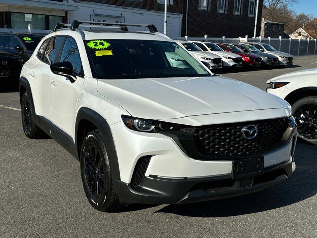 2024 Mazda CX-50 2.5 S Premium Package