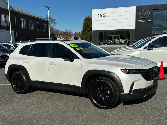 2024 Mazda CX-50 2.5 S Premium Package