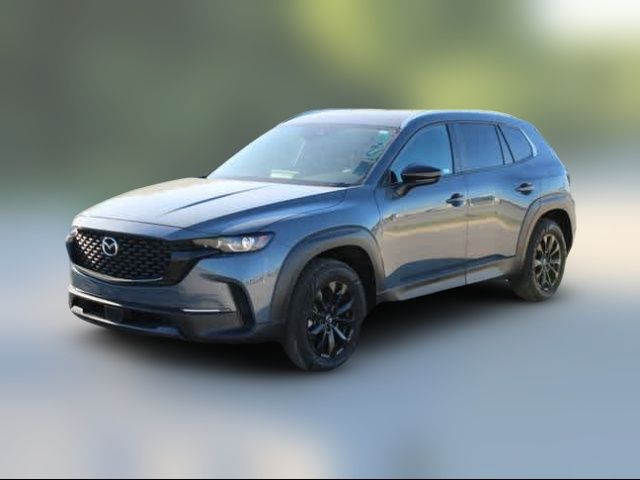 2024 Mazda CX-50 2.5 S Premium Package