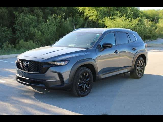 2024 Mazda CX-50 2.5 S Premium Package