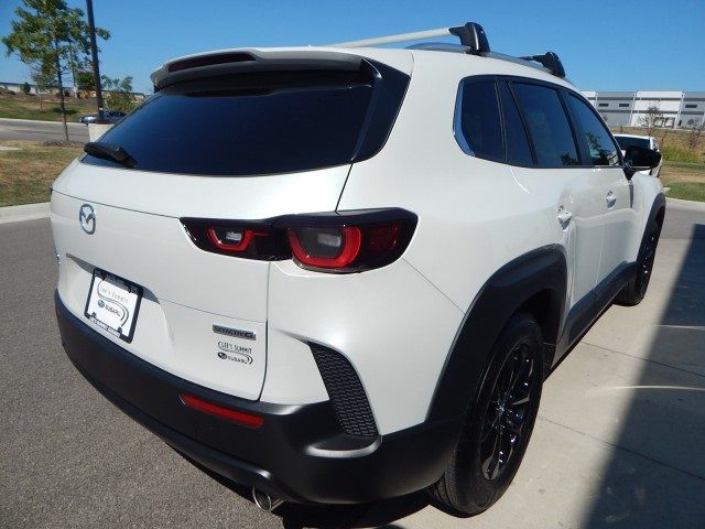 2024 Mazda CX-50 2.5 S Premium Package