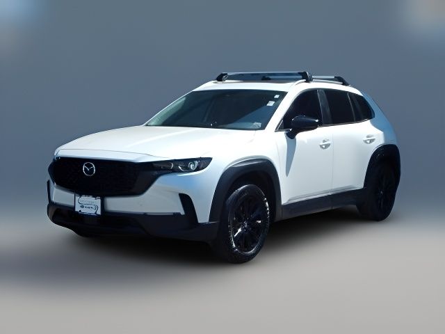 2024 Mazda CX-50 2.5 S Premium Package