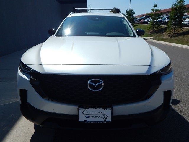 2024 Mazda CX-50 2.5 S Premium Package