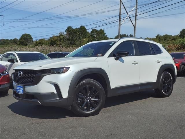 2024 Mazda CX-50 2.5 S Premium Package