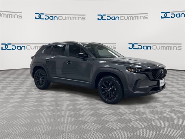 2024 Mazda CX-50 2.5 S Premium Package