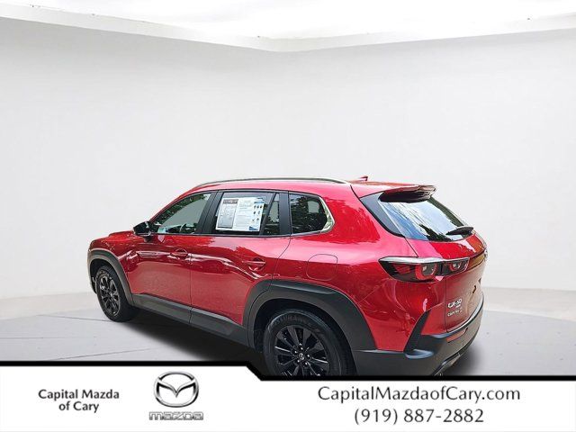 2024 Mazda CX-50 2.5 S Premium Package