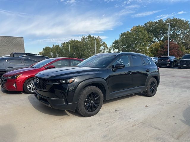 2024 Mazda CX-50 2.5 S Premium Package