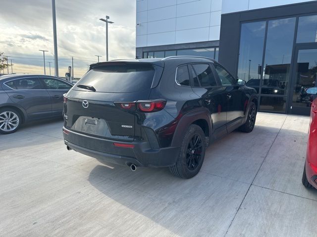 2024 Mazda CX-50 2.5 S Premium Package