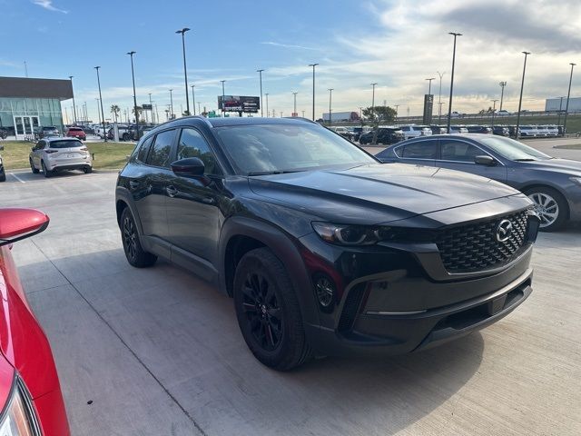 2024 Mazda CX-50 2.5 S Premium Package