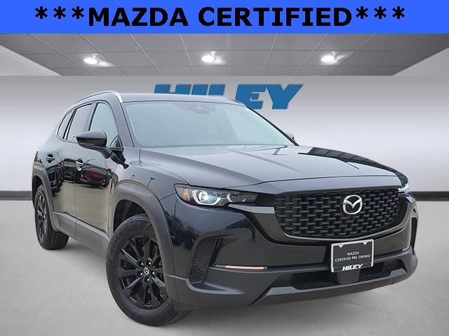 2024 Mazda CX-50 2.5 S Premium Package