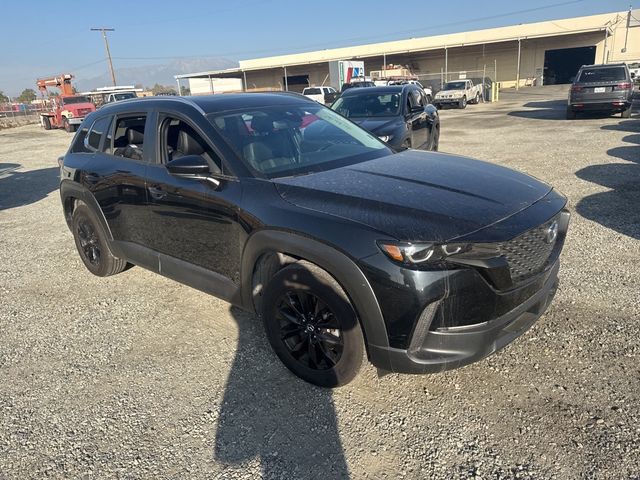 2024 Mazda CX-50 2.5 S Premium Package