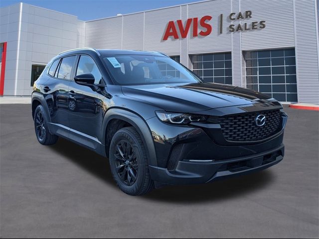 2024 Mazda CX-50 2.5 S Premium Package